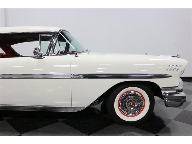 1958 Chevrolet Impala (CC-1136098) for sale in Ft Worth, Texas