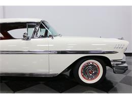 1958 Chevrolet Impala (CC-1136098) for sale in Ft Worth, Texas