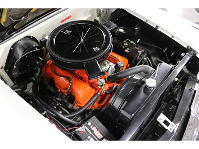 1958 Chevrolet Impala (CC-1136098) for sale in Ft Worth, Texas