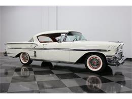 1958 Chevrolet Impala (CC-1136098) for sale in Ft Worth, Texas