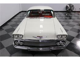 1958 Chevrolet Impala (CC-1136098) for sale in Ft Worth, Texas