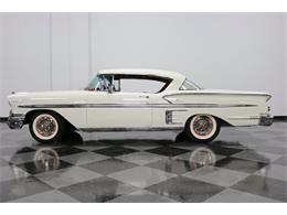 1958 Chevrolet Impala (CC-1136098) for sale in Ft Worth, Texas