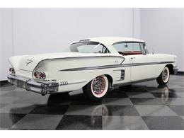 1958 Chevrolet Impala (CC-1136098) for sale in Ft Worth, Texas