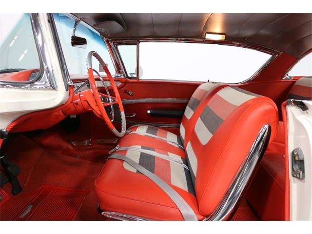 1958 Chevrolet Impala (CC-1136098) for sale in Ft Worth, Texas