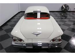 1958 Chevrolet Impala (CC-1136098) for sale in Ft Worth, Texas