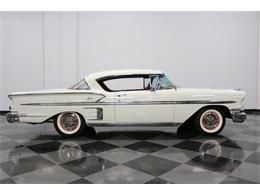 1958 Chevrolet Impala (CC-1136098) for sale in Ft Worth, Texas