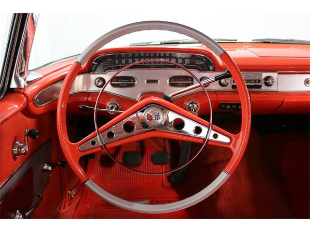 1958 Chevrolet Impala (CC-1136098) for sale in Ft Worth, Texas