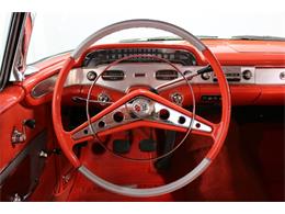 1958 Chevrolet Impala (CC-1136098) for sale in Ft Worth, Texas