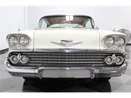 1958 Chevrolet Impala (CC-1136098) for sale in Ft Worth, Texas