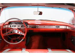 1958 Chevrolet Impala (CC-1136098) for sale in Ft Worth, Texas