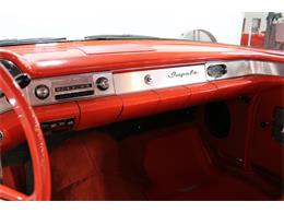 1958 Chevrolet Impala (CC-1136098) for sale in Ft Worth, Texas