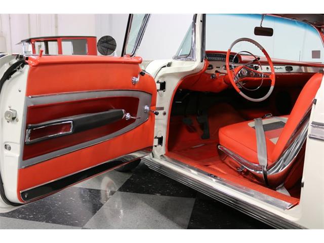 1958 Chevrolet Impala (CC-1136098) for sale in Ft Worth, Texas