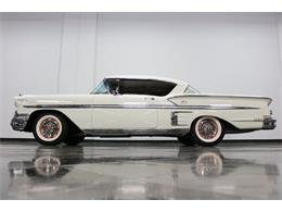 1958 Chevrolet Impala (CC-1136098) for sale in Ft Worth, Texas