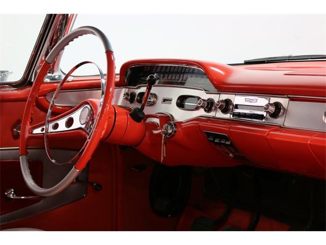 1958 Chevrolet Impala (CC-1136098) for sale in Ft Worth, Texas