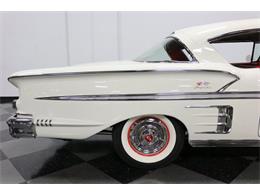 1958 Chevrolet Impala (CC-1136098) for sale in Ft Worth, Texas