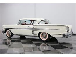 1958 Chevrolet Impala (CC-1136098) for sale in Ft Worth, Texas