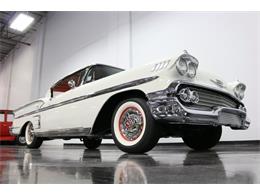 1958 Chevrolet Impala (CC-1136098) for sale in Ft Worth, Texas