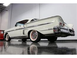 1958 Chevrolet Impala (CC-1136098) for sale in Ft Worth, Texas