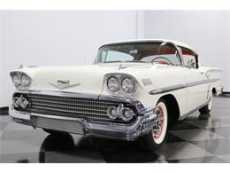 1958 Chevrolet Impala (CC-1136098) for sale in Ft Worth, Texas
