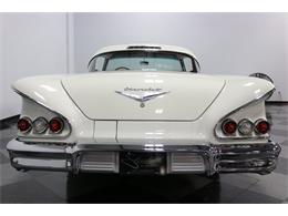 1958 Chevrolet Impala (CC-1136098) for sale in Ft Worth, Texas