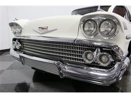 1958 Chevrolet Impala (CC-1136098) for sale in Ft Worth, Texas