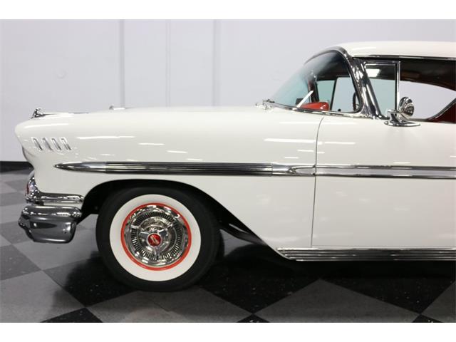 1958 Chevrolet Impala (CC-1136098) for sale in Ft Worth, Texas