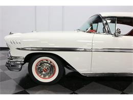 1958 Chevrolet Impala (CC-1136098) for sale in Ft Worth, Texas