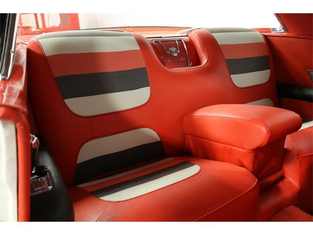 1958 Chevrolet Impala (CC-1136098) for sale in Ft Worth, Texas