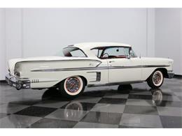 1958 Chevrolet Impala (CC-1136098) for sale in Ft Worth, Texas
