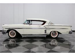 1958 Chevrolet Impala (CC-1136098) for sale in Ft Worth, Texas