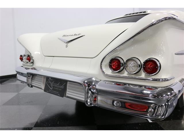1958 Chevrolet Impala (CC-1136098) for sale in Ft Worth, Texas