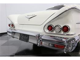 1958 Chevrolet Impala (CC-1136098) for sale in Ft Worth, Texas
