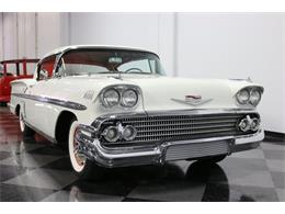 1958 Chevrolet Impala (CC-1136098) for sale in Ft Worth, Texas