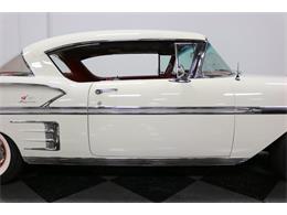 1958 Chevrolet Impala (CC-1136098) for sale in Ft Worth, Texas