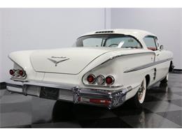 1958 Chevrolet Impala (CC-1136098) for sale in Ft Worth, Texas