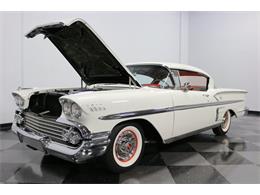 1958 Chevrolet Impala (CC-1136098) for sale in Ft Worth, Texas