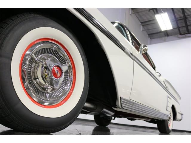 1958 Chevrolet Impala (CC-1136098) for sale in Ft Worth, Texas