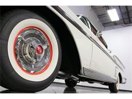 1958 Chevrolet Impala (CC-1136098) for sale in Ft Worth, Texas