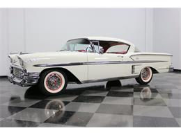 1958 Chevrolet Impala (CC-1136098) for sale in Ft Worth, Texas