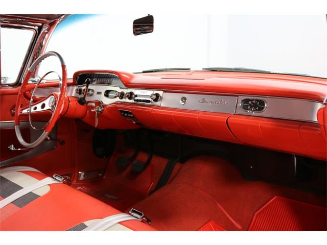 1958 Chevrolet Impala (CC-1136098) for sale in Ft Worth, Texas