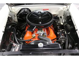 1958 Chevrolet Impala (CC-1136098) for sale in Ft Worth, Texas