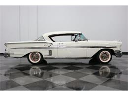 1958 Chevrolet Impala (CC-1136098) for sale in Ft Worth, Texas