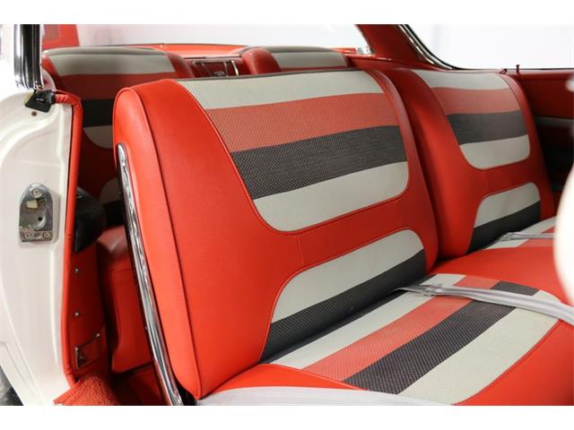 1958 Chevrolet Impala (CC-1136098) for sale in Ft Worth, Texas