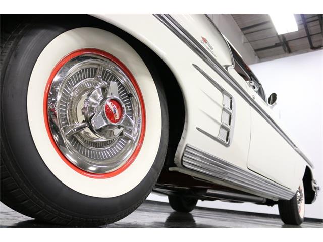 1958 Chevrolet Impala (CC-1136098) for sale in Ft Worth, Texas