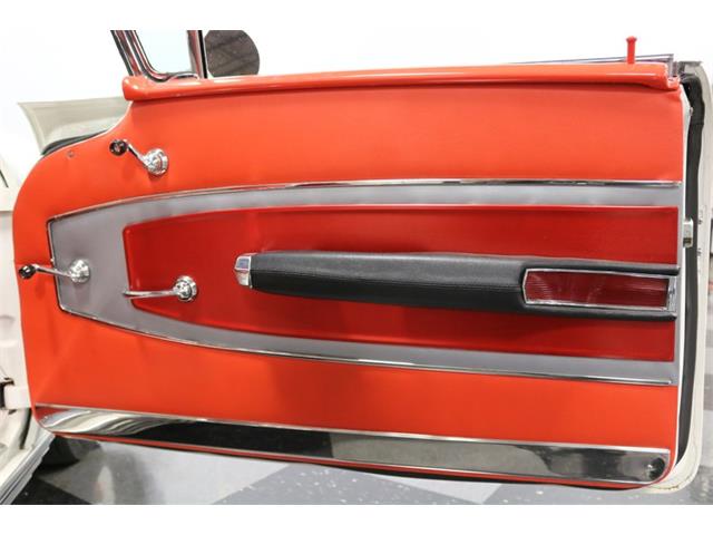 1958 Chevrolet Impala (CC-1136098) for sale in Ft Worth, Texas