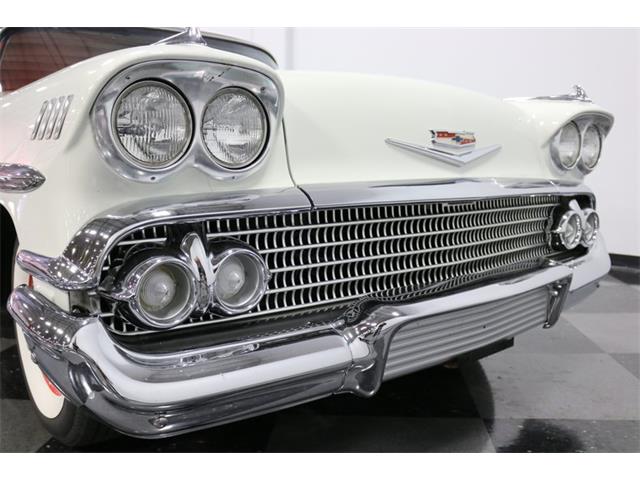 1958 Chevrolet Impala (CC-1136098) for sale in Ft Worth, Texas