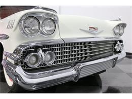 1958 Chevrolet Impala (CC-1136098) for sale in Ft Worth, Texas