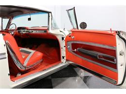 1958 Chevrolet Impala (CC-1136098) for sale in Ft Worth, Texas