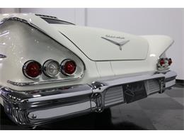 1958 Chevrolet Impala (CC-1136098) for sale in Ft Worth, Texas