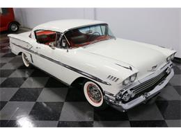 1958 Chevrolet Impala (CC-1136098) for sale in Ft Worth, Texas
